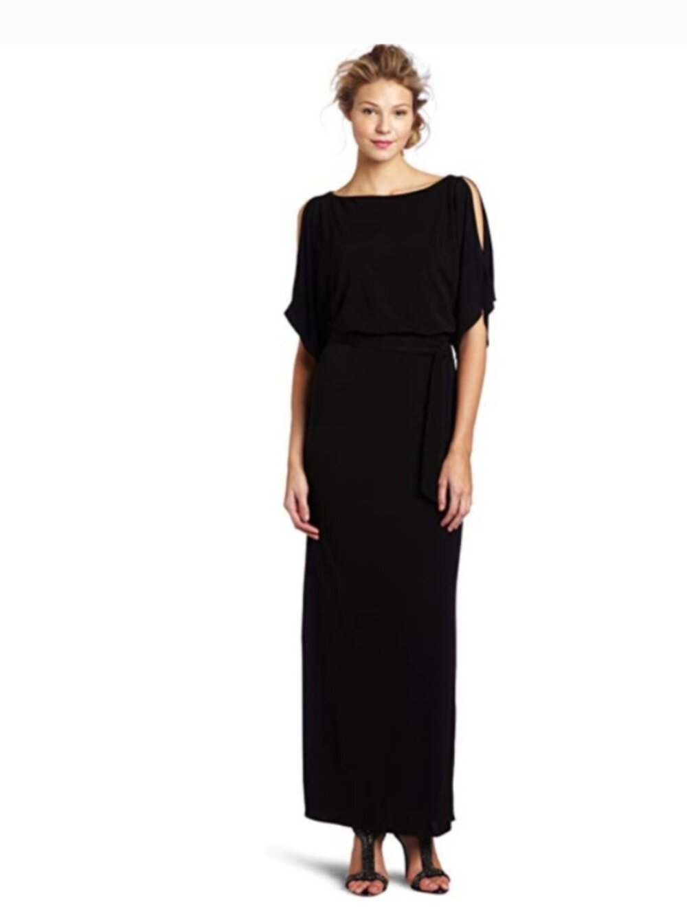 Trina Turk Bernice Matte Jersey Dress